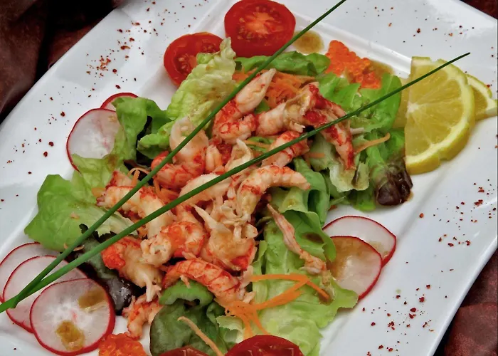 La Charmille 酒店 Escoire