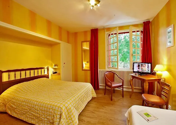 La Charmille 酒店 2*