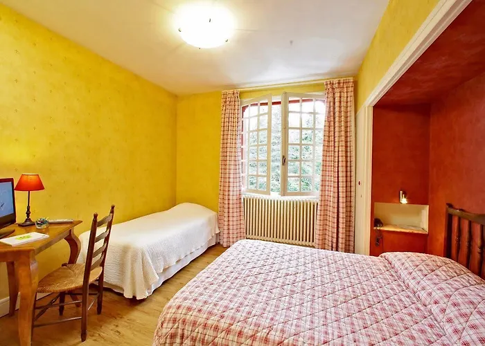 La Charmille 酒店 2*